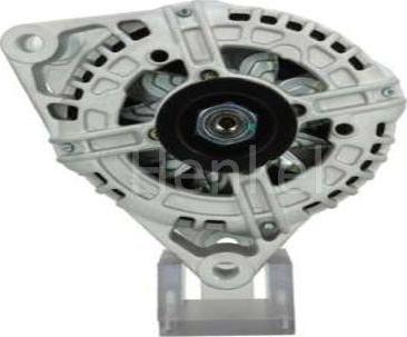 Henkel Parts 3111021 - Alternator furqanavto.az