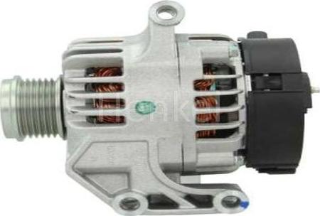 Henkel Parts 3111190 - Alternator furqanavto.az