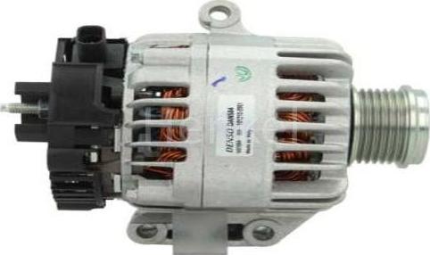 Henkel Parts 3111190 - Alternator furqanavto.az