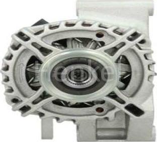 Henkel Parts 3111190 - Alternator furqanavto.az