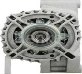 Henkel Parts 3111193 - Alternator furqanavto.az