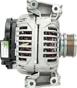 Henkel Parts 3111144 - Alternator furqanavto.az