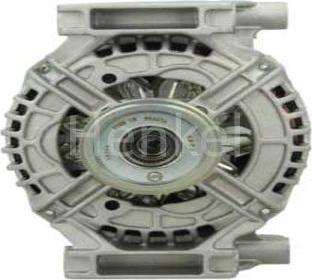 Henkel Parts 3111146 - Alternator furqanavto.az