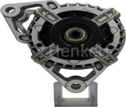 Henkel Parts 3111154 - Alternator furqanavto.az