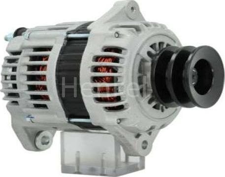 Henkel Parts 3111165 - Alternator furqanavto.az