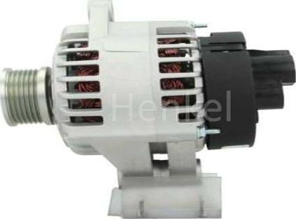 Henkel Parts 3111109 - Alternator furqanavto.az