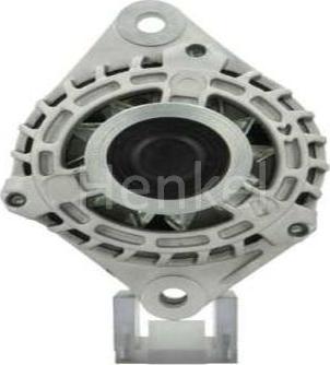 Henkel Parts 3111104 - Alternator furqanavto.az