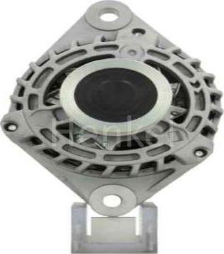 Henkel Parts 3111100 - Alternator furqanavto.az