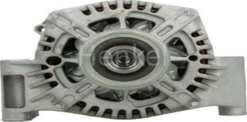 Henkel Parts 3111116 - Alternator furqanavto.az