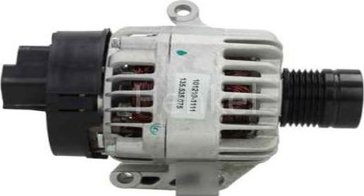 Henkel Parts 3111113 - Alternator furqanavto.az