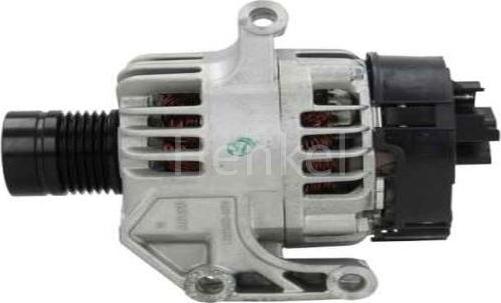 Henkel Parts 3111113 - Alternator furqanavto.az