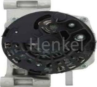 Henkel Parts 3111113 - Alternator furqanavto.az
