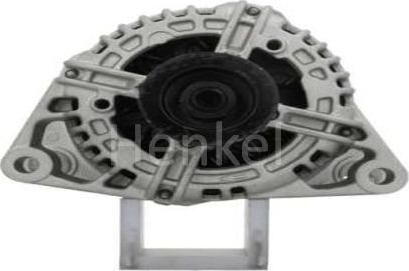 Henkel Parts 3111180 - Alternator furqanavto.az