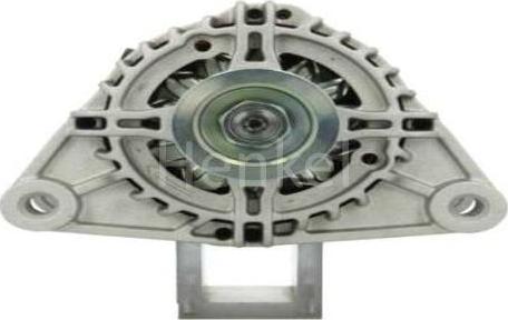 Henkel Parts 3111181 - Alternator furqanavto.az