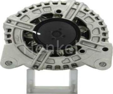 Henkel Parts 3111136 - Alternator furqanavto.az