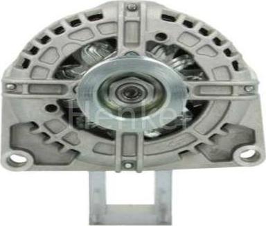 Henkel Parts 3111133 - Alternator furqanavto.az