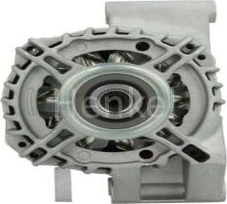 Henkel Parts 3111137 - Alternator furqanavto.az