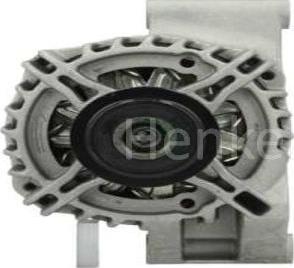 Henkel Parts 3111128 - Alternator furqanavto.az