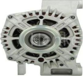 Henkel Parts 3111127 - Alternator furqanavto.az