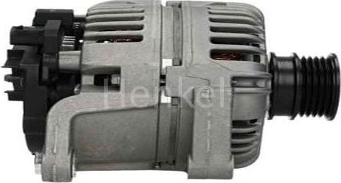 Henkel Parts 3111170 - Alternator furqanavto.az