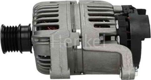 Henkel Parts 3111170 - Alternator furqanavto.az