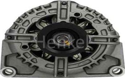 Henkel Parts 3111170 - Alternator furqanavto.az