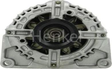 Henkel Parts 3111171 - Alternator furqanavto.az