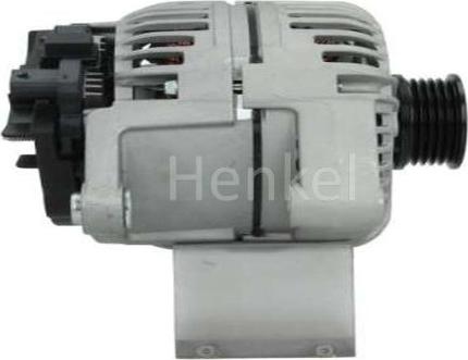 Henkel Parts 3111178 - Alternator furqanavto.az