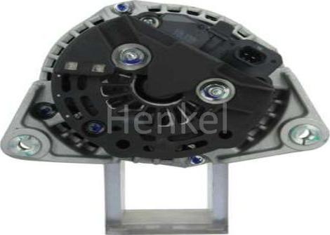 Henkel Parts 3111178 - Alternator furqanavto.az