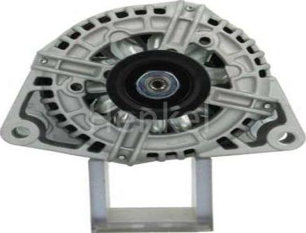 Henkel Parts 3111178 - Alternator furqanavto.az