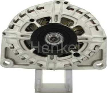 Henkel Parts 3111399 - Alternator furqanavto.az