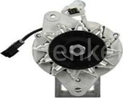 Henkel Parts 3111348 - Alternator furqanavto.az