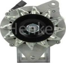 Henkel Parts 3111350 - Alternator furqanavto.az
