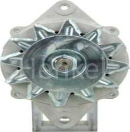 Henkel Parts 3111368 - Alternator furqanavto.az