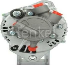 Henkel Parts 3111302 - Alternator furqanavto.az