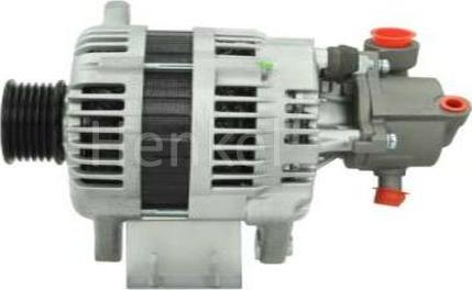 Henkel Parts 3111302 - Alternator furqanavto.az