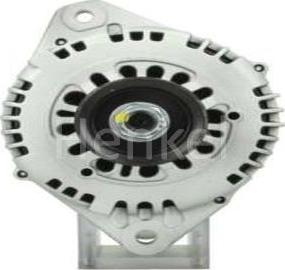 Henkel Parts 3111302 - Alternator furqanavto.az