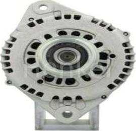 Henkel Parts 3111316 - Alternator furqanavto.az