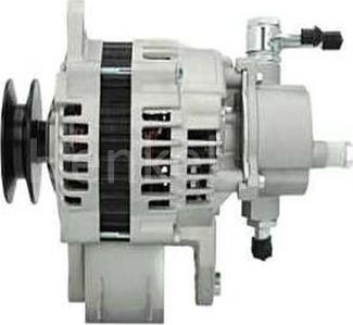 Henkel Parts 3111335 - Alternator furqanavto.az