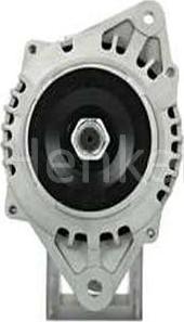 Henkel Parts 3111335 - Alternator furqanavto.az