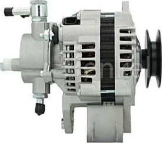 Henkel Parts 3111335 - Alternator furqanavto.az