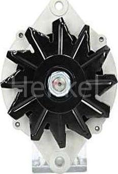 Henkel Parts 3111376 - Alternator furqanavto.az