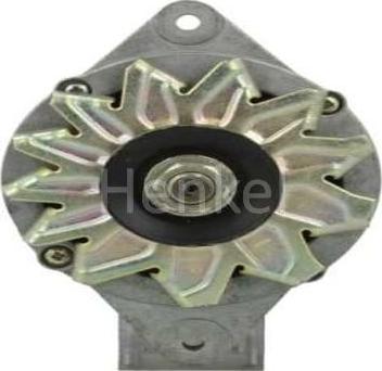 Henkel Parts 3111378 - Alternator furqanavto.az