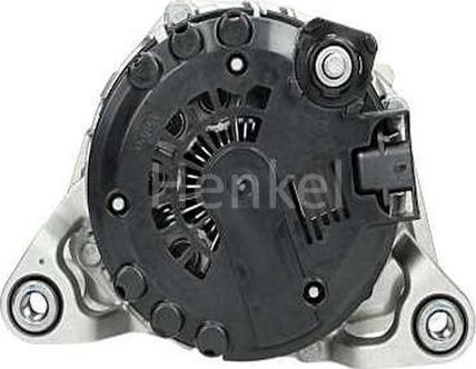 Henkel Parts 3111295 - Alternator furqanavto.az
