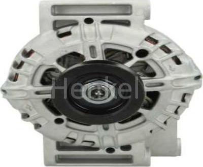 Henkel Parts 3111293 - Alternator furqanavto.az