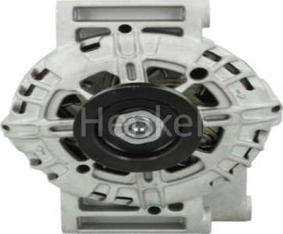 Henkel Parts 3111292 - Alternator furqanavto.az