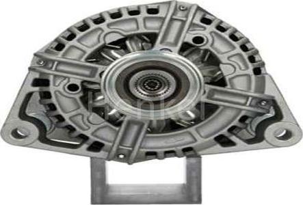 Henkel Parts 3111249 - Alternator furqanavto.az