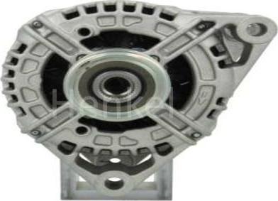 Henkel Parts 3111259 - Alternator furqanavto.az