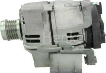 Henkel Parts 3111259 - Alternator furqanavto.az