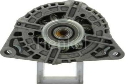 Henkel Parts 3111250 - Alternator furqanavto.az